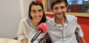 RCF couple radio mission église catholique interview témoignage