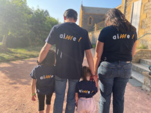 mission famille paroisse france église