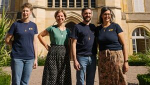 service église mission couple célibataire