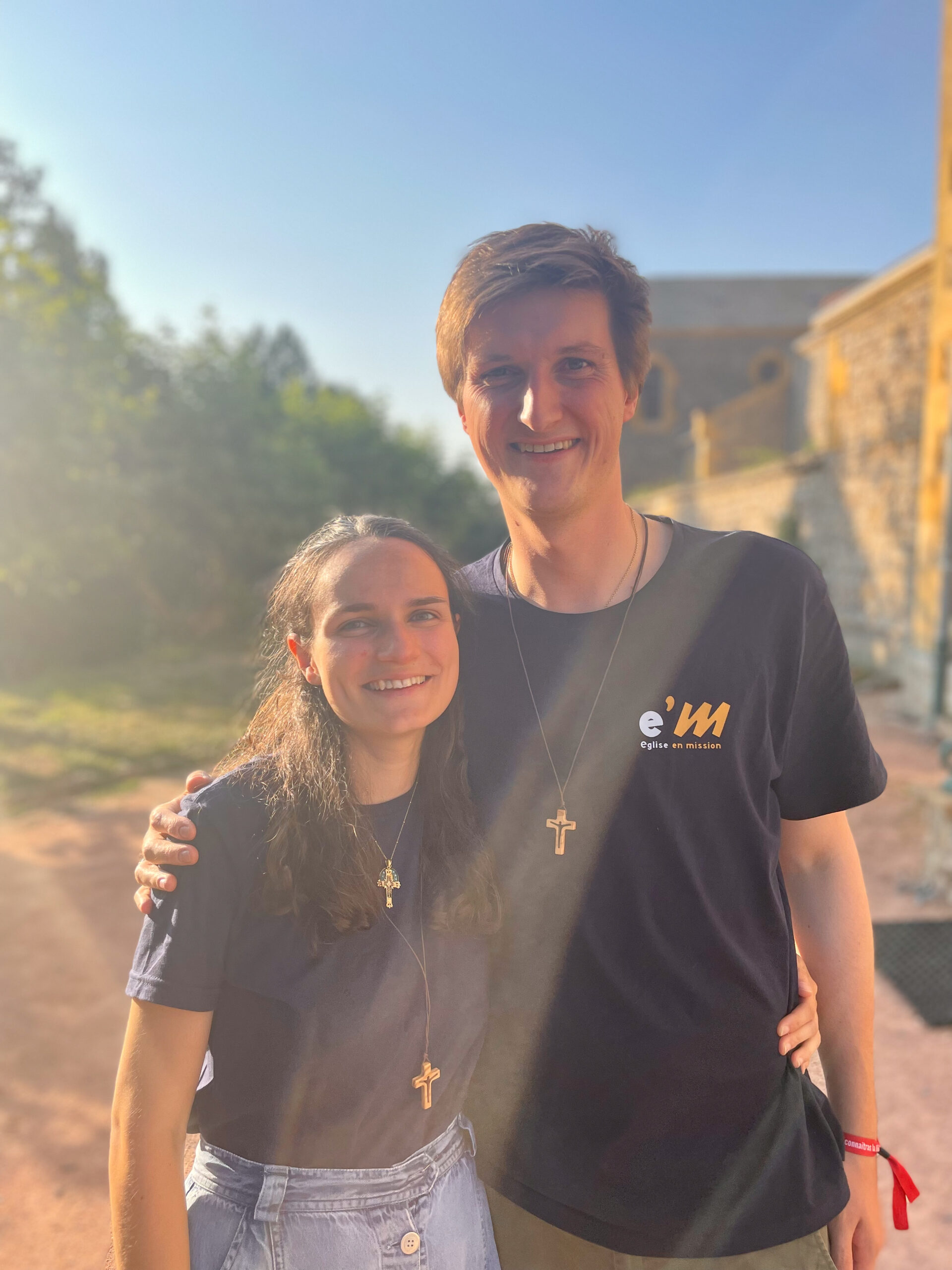 couple mission paroisse catholique