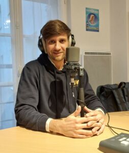 micro radio maria e'M missions