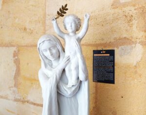 marie notre-dame france e'M mission