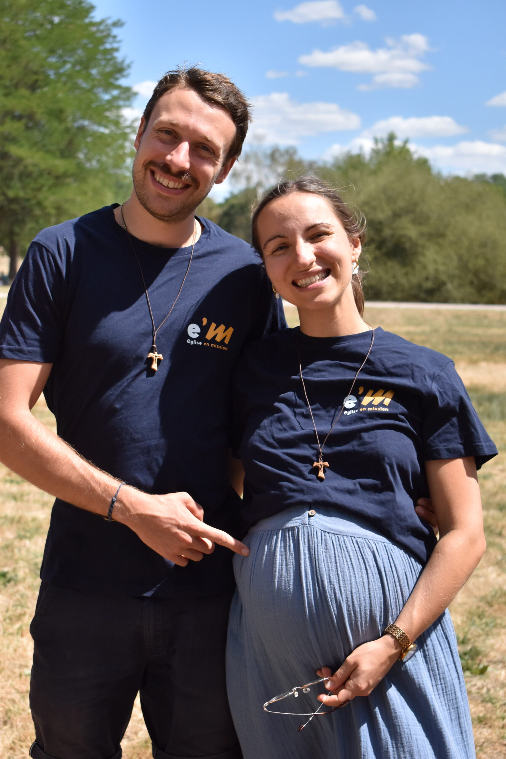 [e'M] Violette & Grégoire
